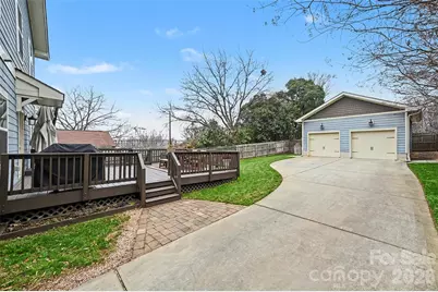 805 E 20th Street, Charlotte, NC 28205 - Photo 30