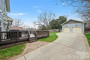 805 E 20th St, Charlotte, NC 28205 - Photo 30