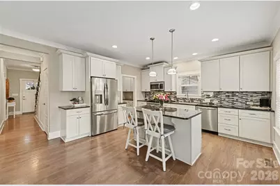 805 E 20th Street, Charlotte, NC 28205 - Photo 8