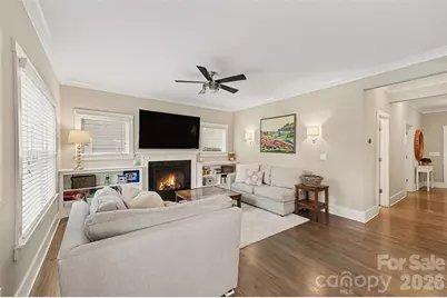 805 E 20th Street, Charlotte, NC 28205 - Photo 12