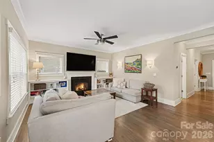 805 E 20th St, Charlotte, NC 28205 - Photo 12