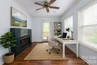 31 Timber Park Drive, Black Mountain, NC 28711 - Photo 22