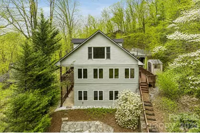 31 Timber Park Drive, Black Mountain, NC 28711 - Photo 44