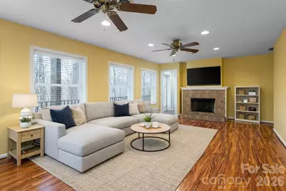 31 Timber Park Drive, Black Mountain, NC 28711 - Photo 30