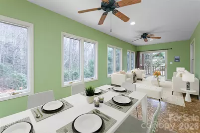 31 Timber Park Drive, Black Mountain, NC 28711 - Photo 14