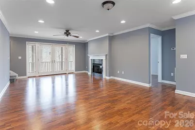 31 Timber Park Drive, Black Mountain, NC 28711 - Photo 6