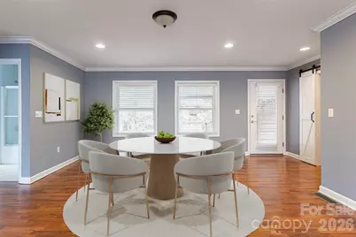 31 Timber Park Drive, Black Mountain, NC 28711 - Photo 6