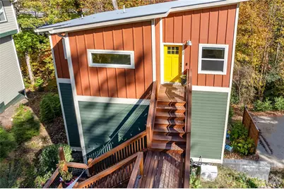 12 Crestwood Lane, Candler, NC 28715 - Photo 2