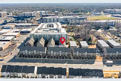 1226 Gleason Way, Charlotte, NC 28217 - Photo 36