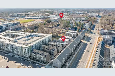 1226 Gleason Way, Charlotte, NC 28217 - Photo 4