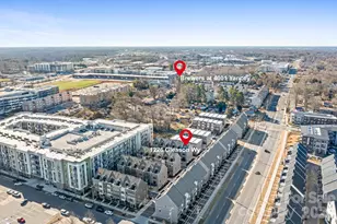 1226 Gleason Wy, Charlotte, NC 28217 - Photo 4