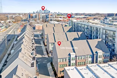 1226 Gleason Way, Charlotte, NC 28217 - Photo 2