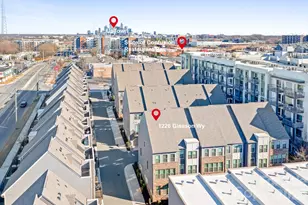 1226 Gleason Wy, Charlotte, NC 28217 - Photo 2