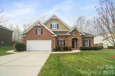 8023 Goodall Court, Mint Hill, NC 28227 - Photo 1