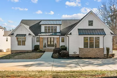 5020 Slanting Bridge Road, Sherrills Ford, NC 28673 - Photo 4