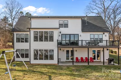 5020 Slanting Bridge Road, Sherrills Ford, NC 28673 - Photo 1