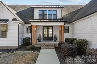 5020 Slanting Bridge Road, Sherrills Ford, NC 28673 - Photo 2