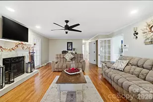 1150 Ratchford Dr, Dallas, NC 28034 - Photo 16