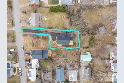 11 Montana Avenue, Asheville, NC 28806 - Photo 48