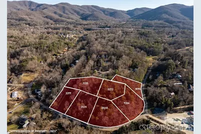 477 Rowland Road, Swannanoa, NC 28778 - Photo 2