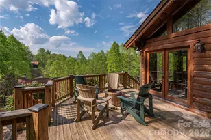270 Admiration Ct, Waynesville, NC 28785 - Photo 4