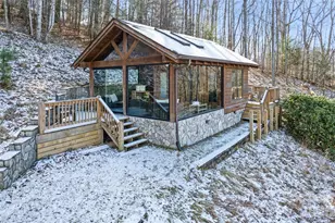 270 Admiration Ct, Waynesville, NC 28785 - Photo 44