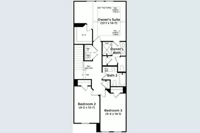 2221 Gladwyne Place, Charlotte, NC 28269 - Photo 18