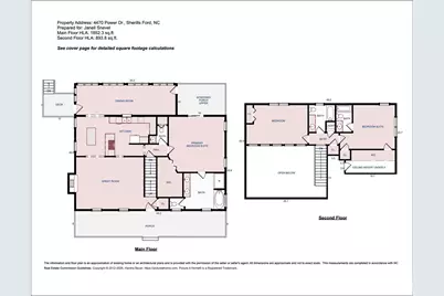 4470 Power Drive, Sherrills Ford, NC 28673 - Photo 6