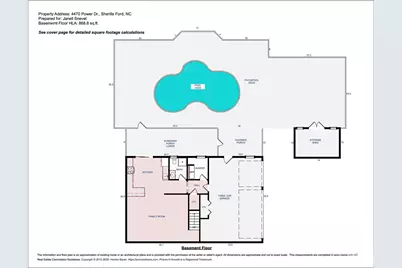4470 Power Drive, Sherrills Ford, NC 28673 - Photo 6