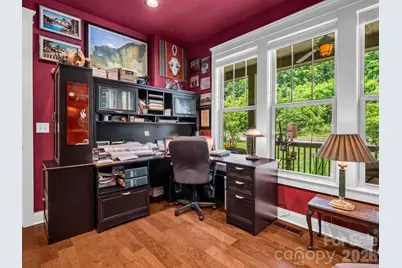 26 Balsam High Road, Biltmore Lake, NC 28715 - Photo 22