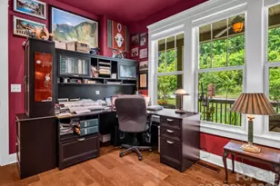 26 Balsam High Rd, Biltmore Lake, NC 28715 - Photo 22