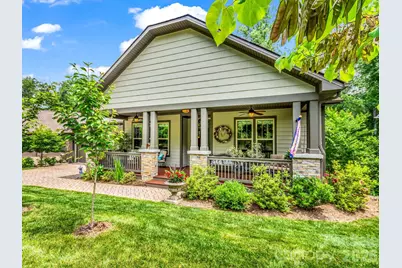 26 Balsam High Road, Biltmore Lake, NC 28715 - Photo 2