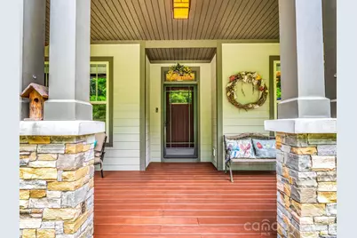 26 Balsam High Road, Biltmore Lake, NC 28715 - Photo 4