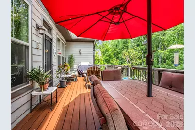 26 Balsam High Road, Biltmore Lake, NC 28715 - Photo 36