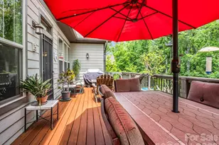 26 Balsam High Rd, Biltmore Lake, NC 28715 - Photo 36