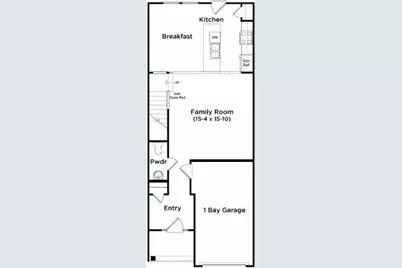 2222 Gladwyne Place, Charlotte, NC 28269 - Photo 14