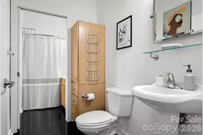 715 N Church Street #815, Charlotte, NC 28202 - Photo 26