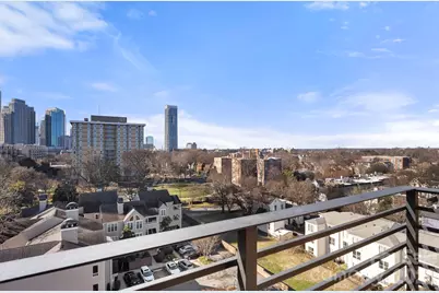 715 N Church Street #815, Charlotte, NC 28202 - Photo 32