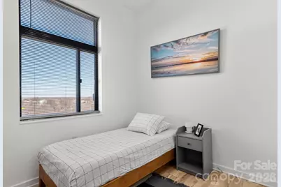 715 N Church Street #815, Charlotte, NC 28202 - Photo 28