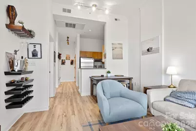 715 N Church Street #815, Charlotte, NC 28202 - Photo 34