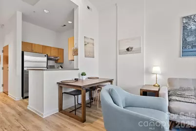 715 N Church Street #815, Charlotte, NC 28202 - Photo 14