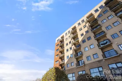 715 N Church Street #815, Charlotte, NC 28202 - Photo 6