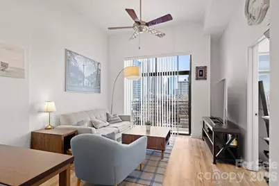 715 N Church Street #815, Charlotte, NC 28202 - Photo 8