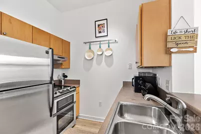 715 N Church Street #815, Charlotte, NC 28202 - Photo 10