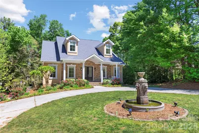 7967 Glen Abbey Circle, Stanley, NC 28164 - Photo 1