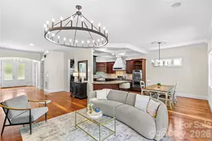 7967 Glen Abbey Cir, Stanley, NC 28164 - Photo 8