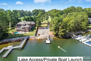 7967 Glen Abbey Cir, Stanley, NC 28164 - Photo 46