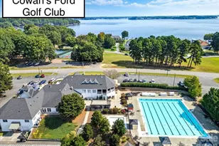 7967 Glen Abbey Cir, Stanley, NC 28164 - Photo 46