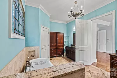 7967 Glen Abbey Circle, Stanley, NC 28164 - Photo 26