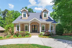 7967 Glen Abbey Cir, Stanley, NC 28164 - Photo 2